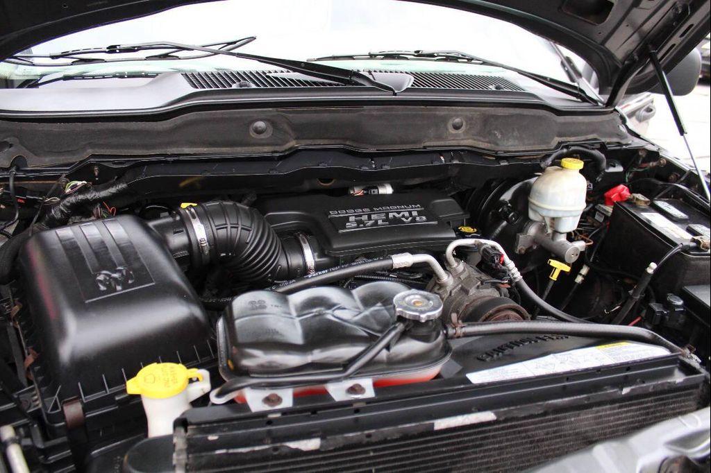 used 2003 Dodge Ram 1500 car, priced at $5,995