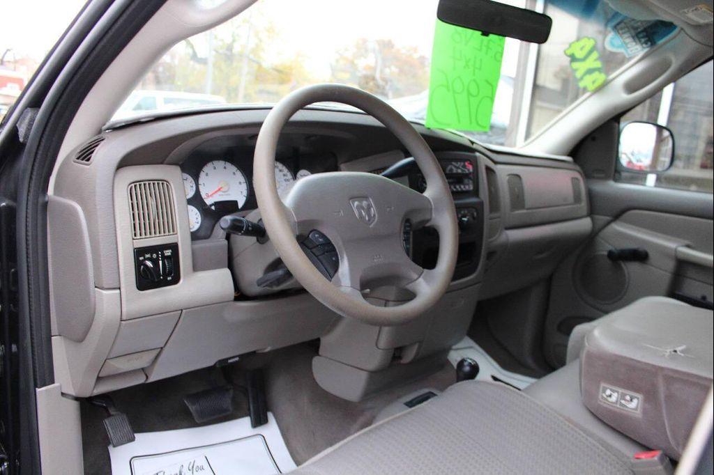used 2003 Dodge Ram 1500 car, priced at $5,995