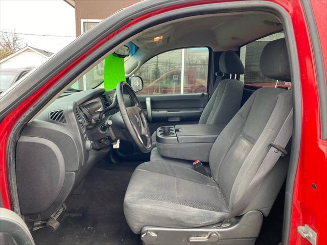 used 2008 Chevrolet Silverado 1500 car, priced at $6,995