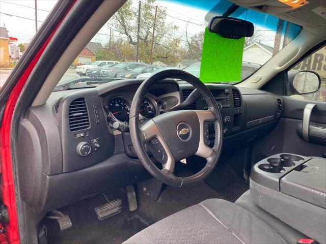 used 2008 Chevrolet Silverado 1500 car, priced at $6,995