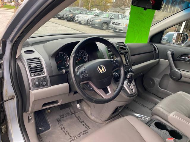 used 2008 Honda CR-V car, priced at $5,995