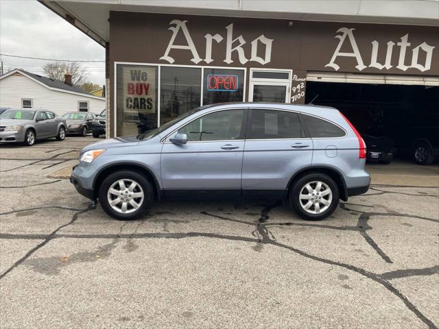 used 2008 Honda CR-V car, priced at $5,995