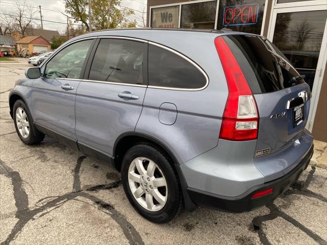 used 2008 Honda CR-V car, priced at $5,995