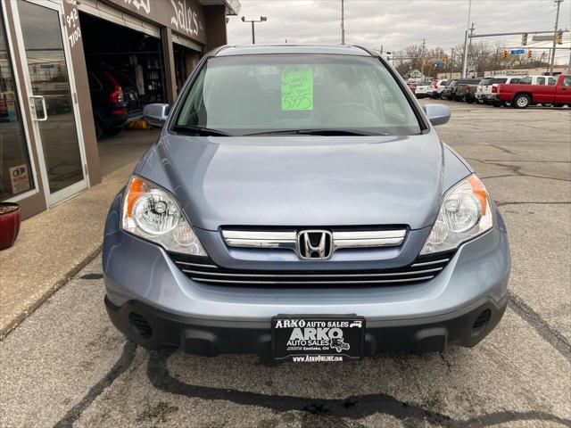 used 2008 Honda CR-V car, priced at $5,995