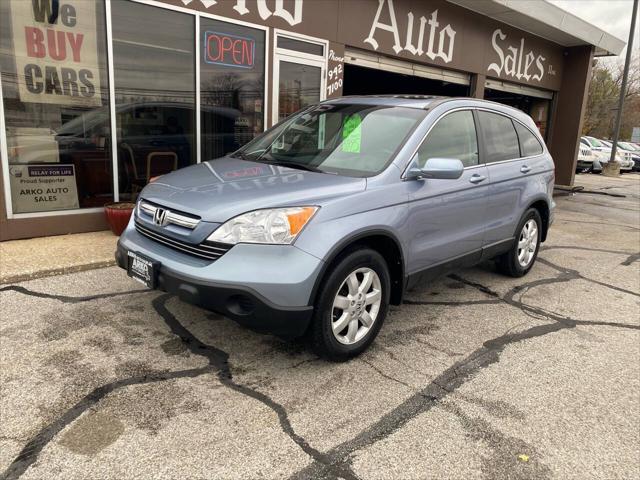 used 2008 Honda CR-V car, priced at $5,995