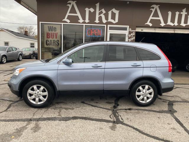 used 2008 Honda CR-V car, priced at $5,995