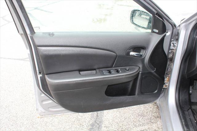 used 2013 Chrysler 200 car, priced at $5,995