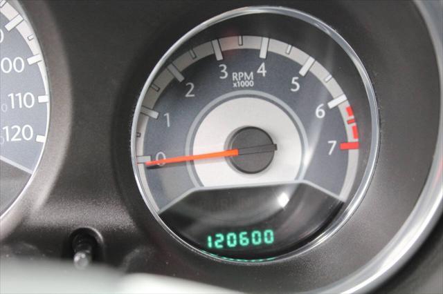 used 2013 Chrysler 200 car, priced at $5,995