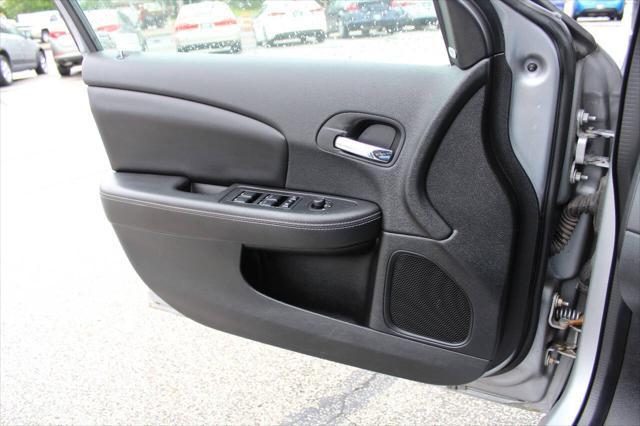 used 2013 Chrysler 200 car, priced at $5,995