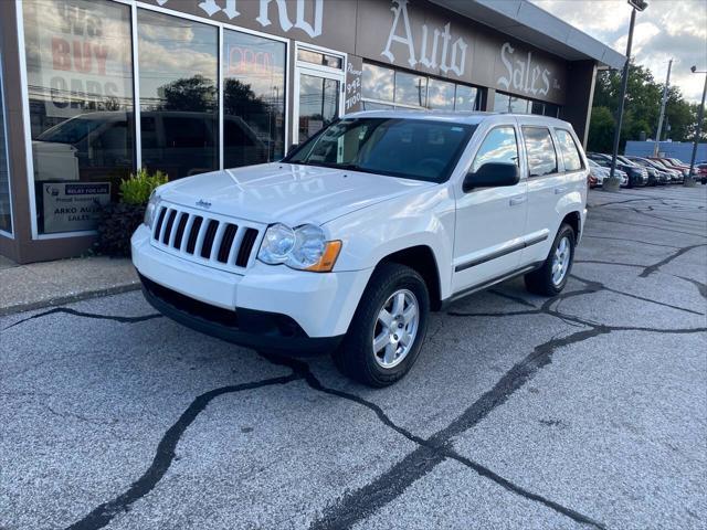 used 2008 Jeep Grand Cherokee car, priced at $6,995