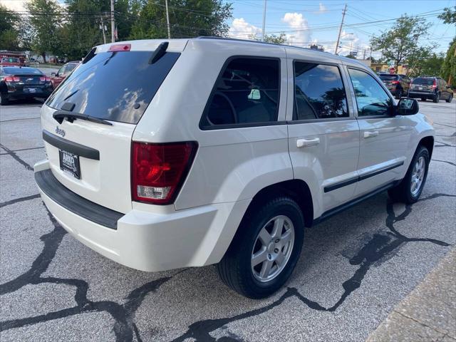 used 2008 Jeep Grand Cherokee car, priced at $6,995