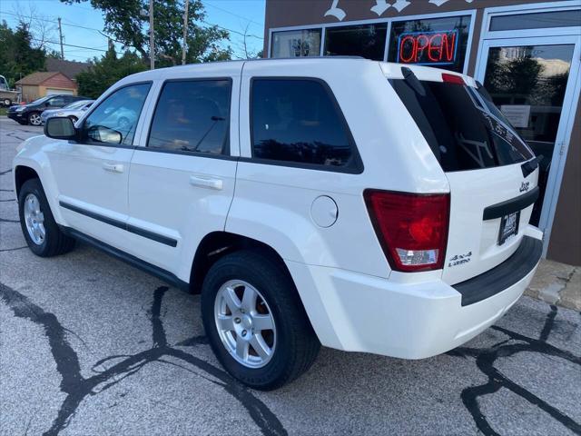 used 2008 Jeep Grand Cherokee car, priced at $6,995