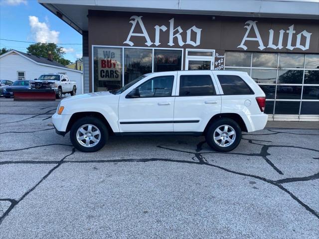 used 2008 Jeep Grand Cherokee car, priced at $6,995