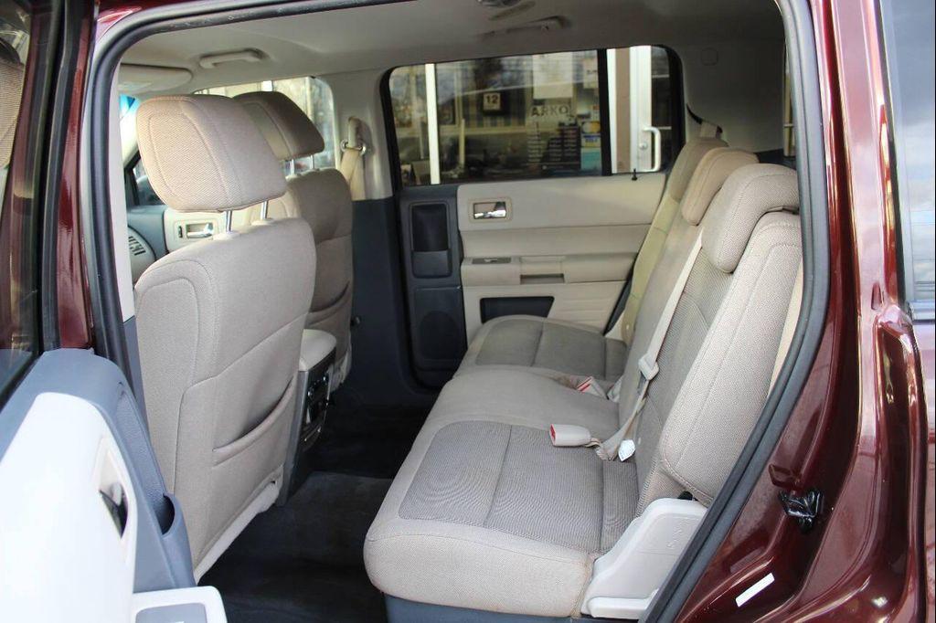 used 2009 Ford Flex car, priced at $5,995