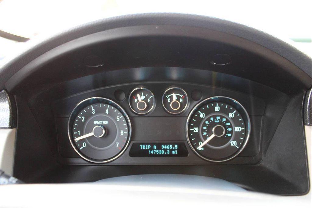 used 2009 Ford Flex car, priced at $5,995