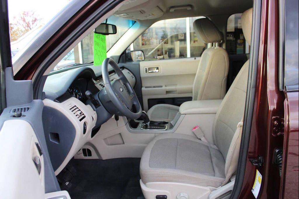 used 2009 Ford Flex car, priced at $5,995