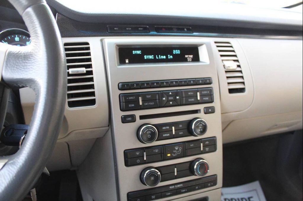 used 2009 Ford Flex car, priced at $5,995