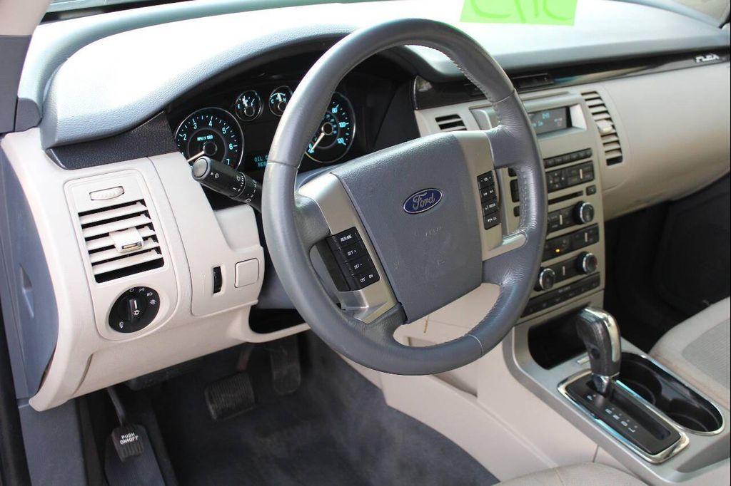used 2009 Ford Flex car, priced at $5,995