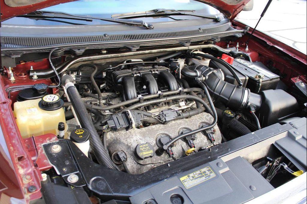 used 2009 Ford Flex car, priced at $5,995