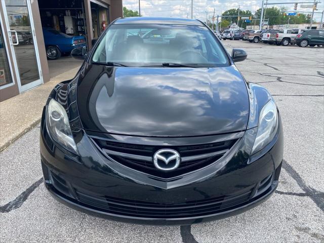 used 2013 Mazda Mazda6 car, priced at $5,995