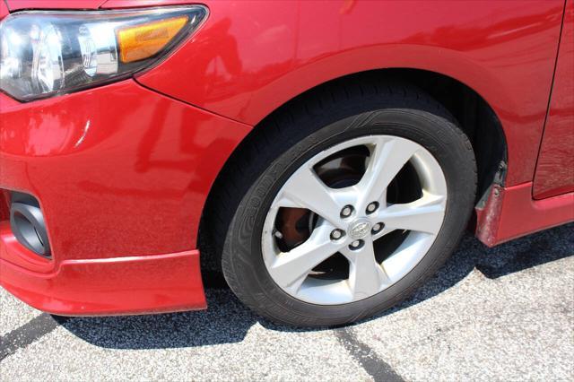 used 2011 Toyota Corolla car, priced at $4,995