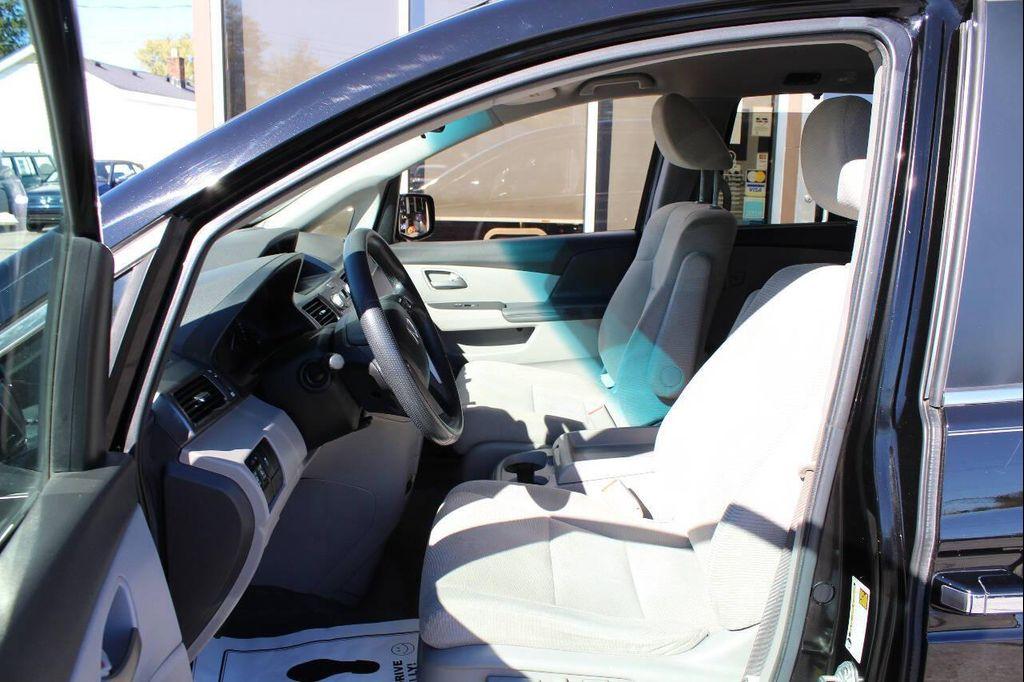 used 2011 Honda Odyssey car, priced at $6,995