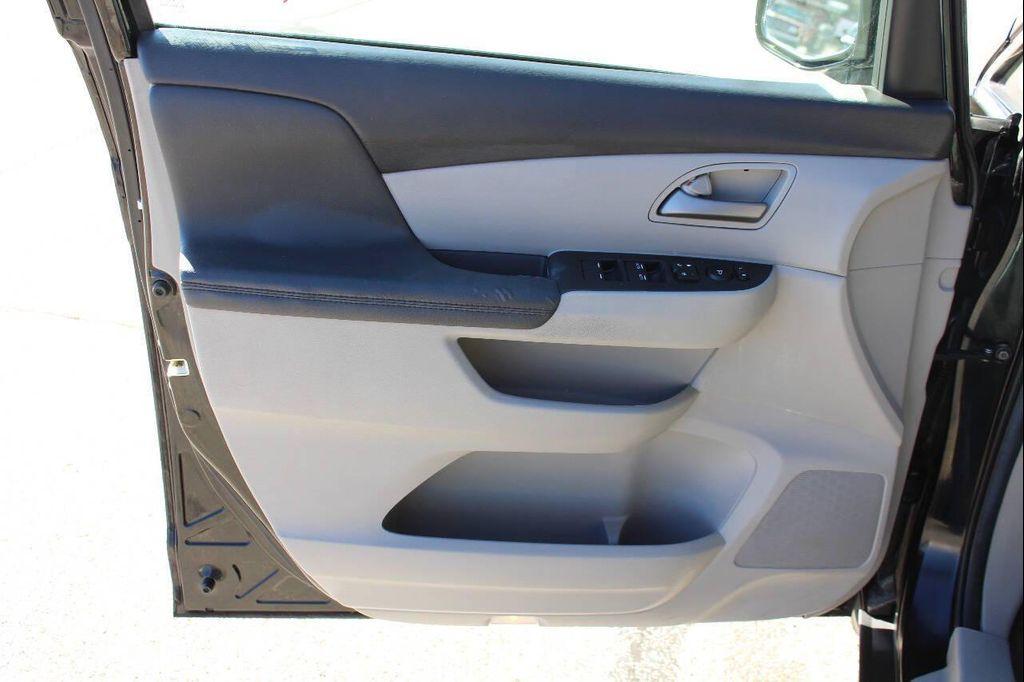 used 2011 Honda Odyssey car, priced at $6,995