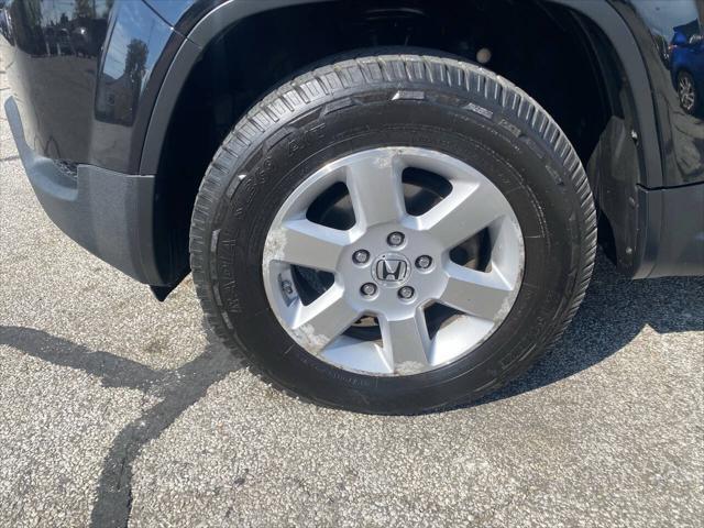 used 2011 Honda Element car, priced at $7,995