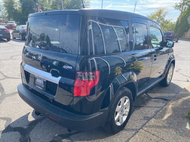 used 2011 Honda Element car, priced at $7,995