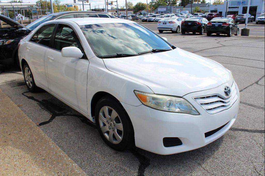used 2011 Toyota Camry car, priced at $5,995