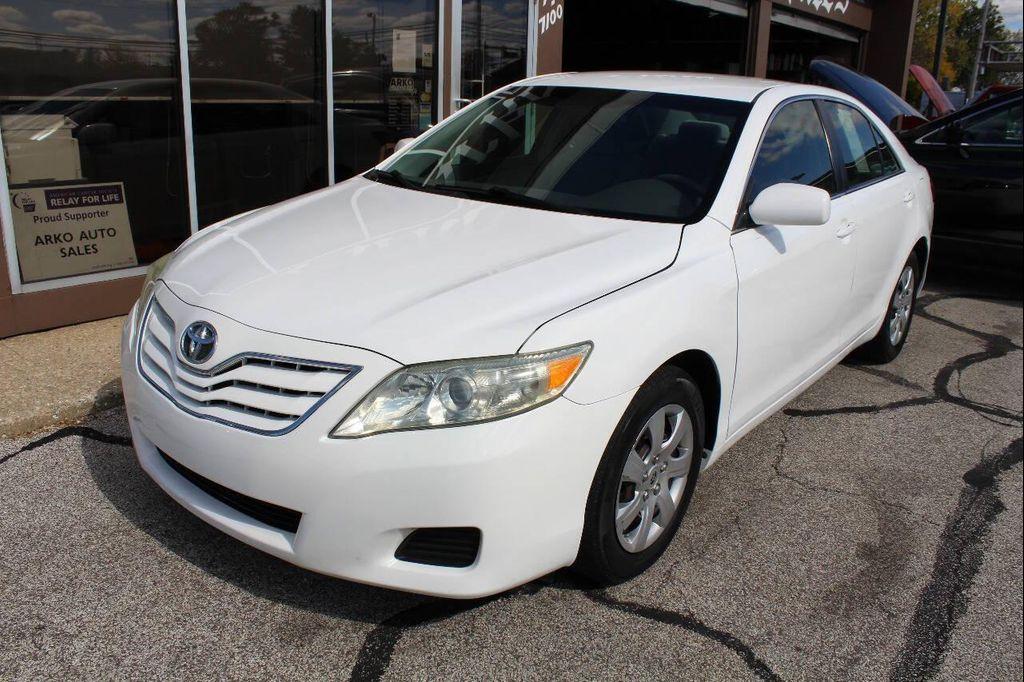 used 2011 Toyota Camry car, priced at $5,995