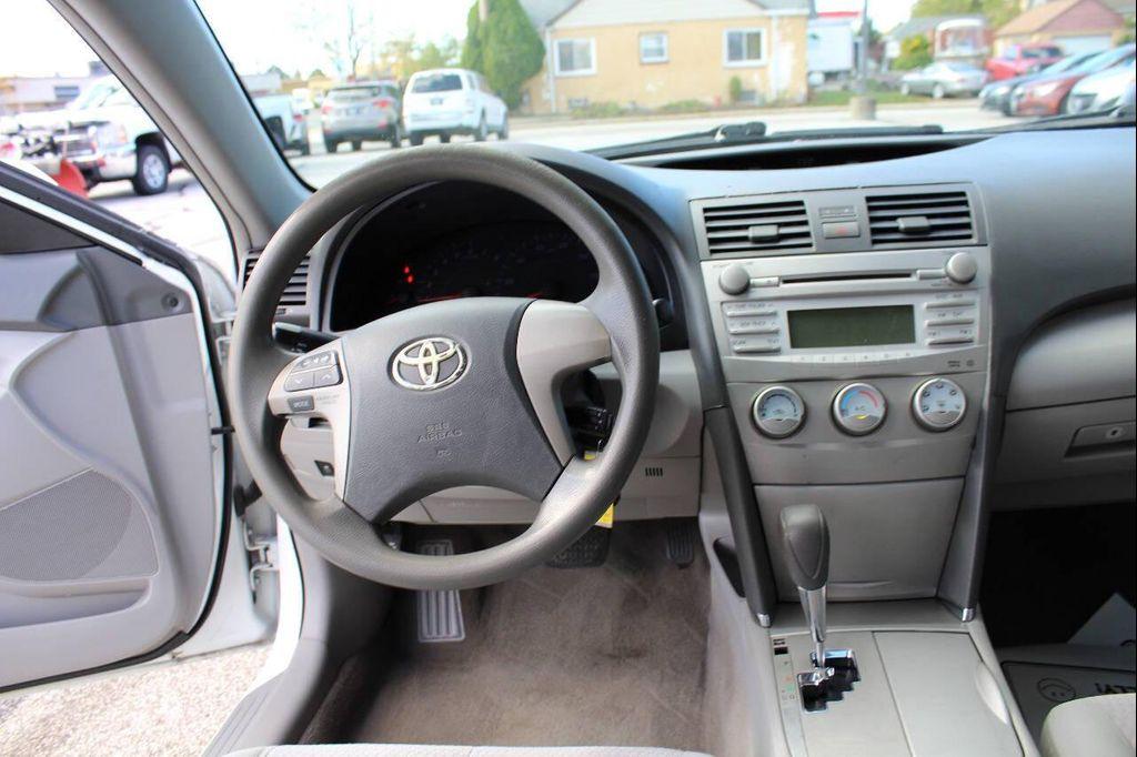 used 2011 Toyota Camry car, priced at $5,995
