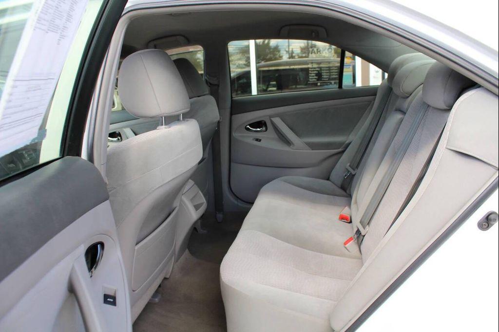 used 2011 Toyota Camry car, priced at $5,995