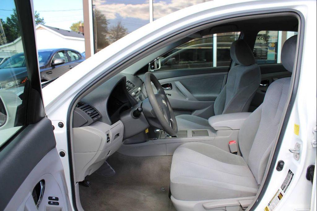 used 2011 Toyota Camry car, priced at $5,995