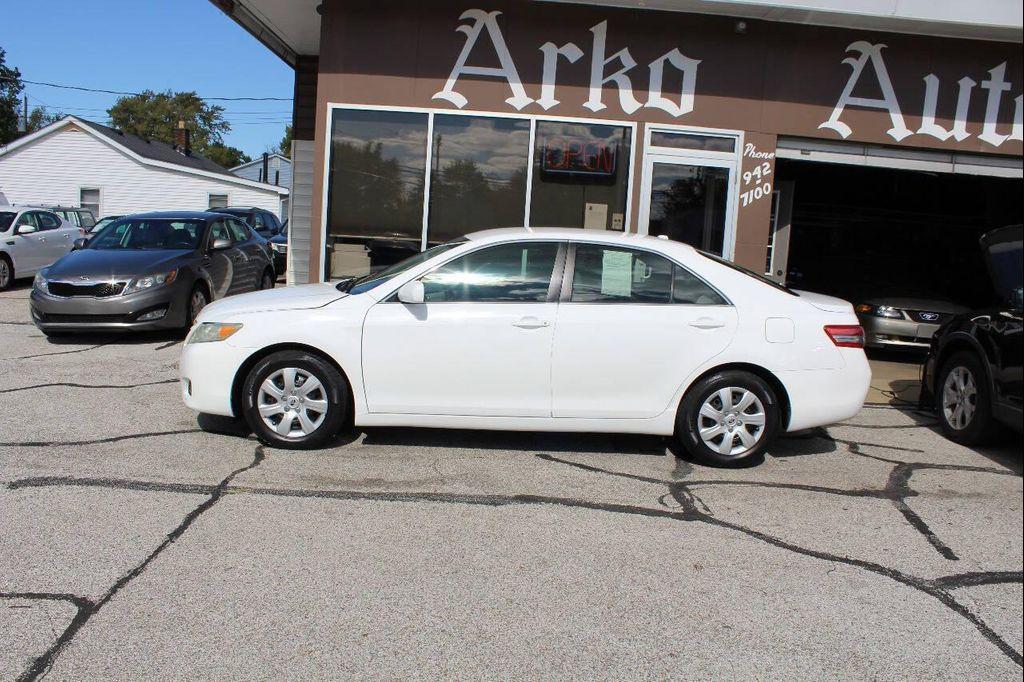 used 2011 Toyota Camry car, priced at $5,995