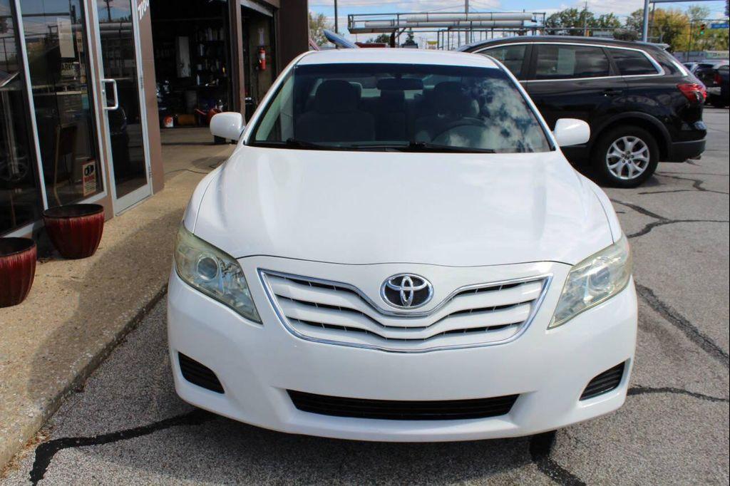 used 2011 Toyota Camry car, priced at $5,995
