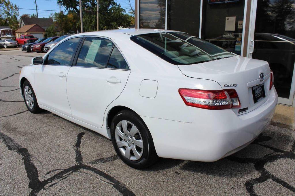 used 2011 Toyota Camry car, priced at $5,995