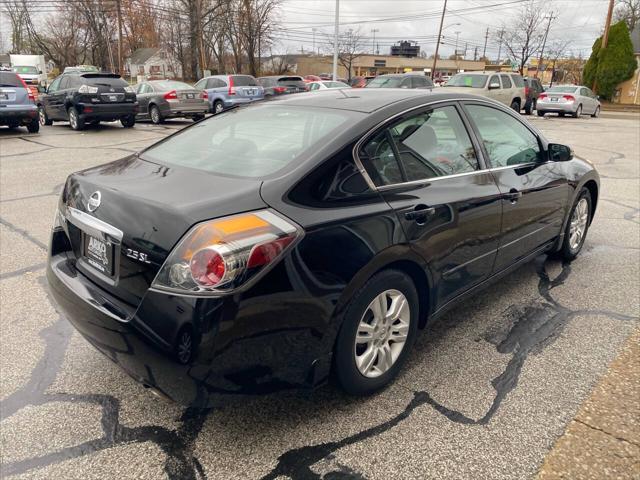 used 2010 Nissan Altima car, priced at $5,995