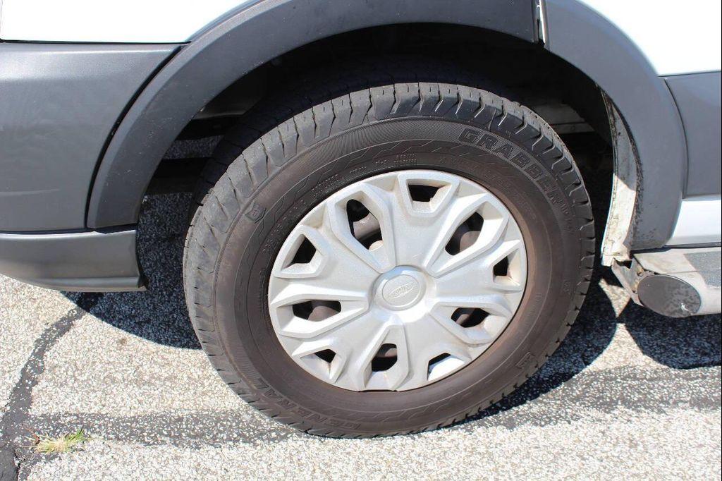 used 2018 Ford Transit-250 car, priced at $14,995