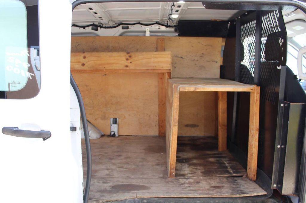 used 2018 Ford Transit-250 car, priced at $14,995