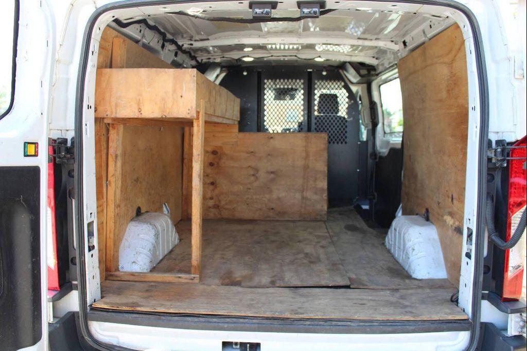 used 2018 Ford Transit-250 car, priced at $14,995