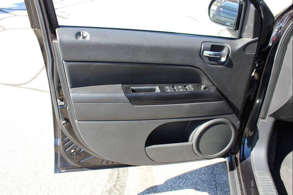 used 2011 Jeep Compass car, priced at $4,995