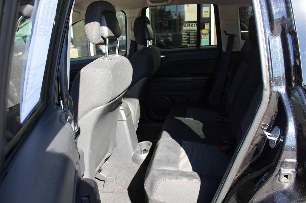 used 2011 Jeep Compass car, priced at $4,995