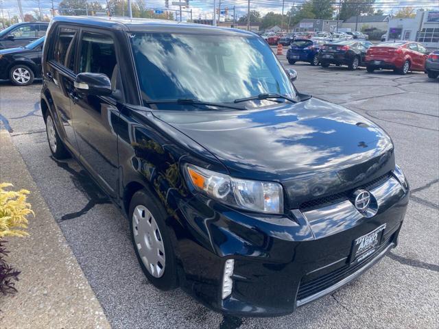 used 2014 Scion xB car, priced at $5,995