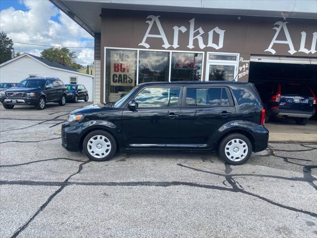 used 2014 Scion xB car, priced at $5,995