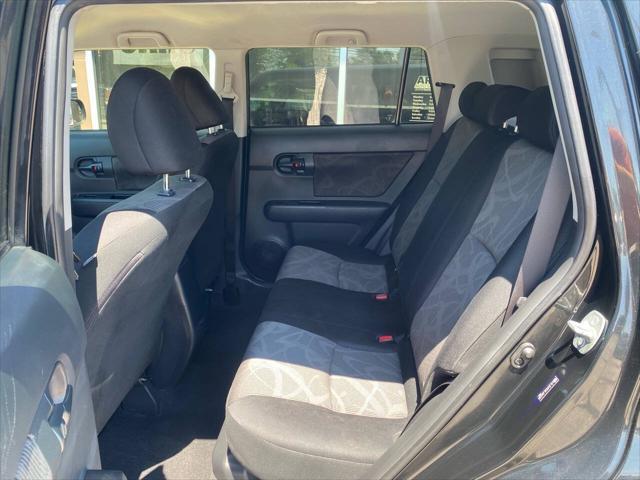 used 2014 Scion xB car, priced at $5,995