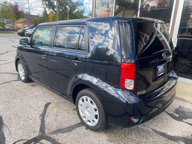 used 2014 Scion xB car, priced at $5,995