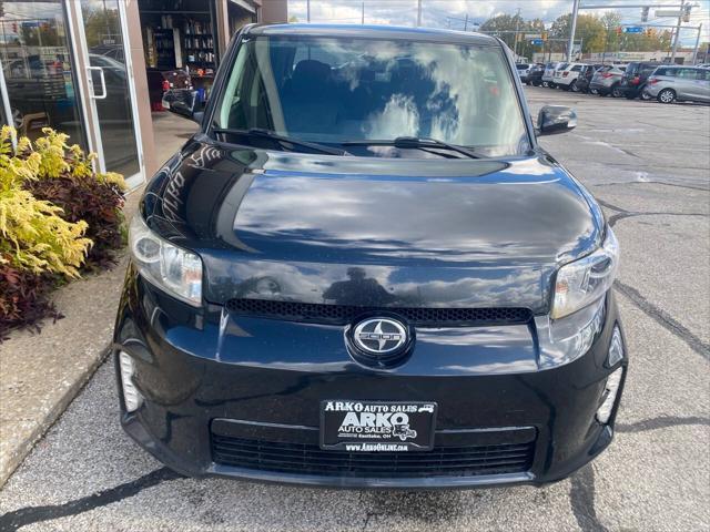 used 2014 Scion xB car, priced at $5,995