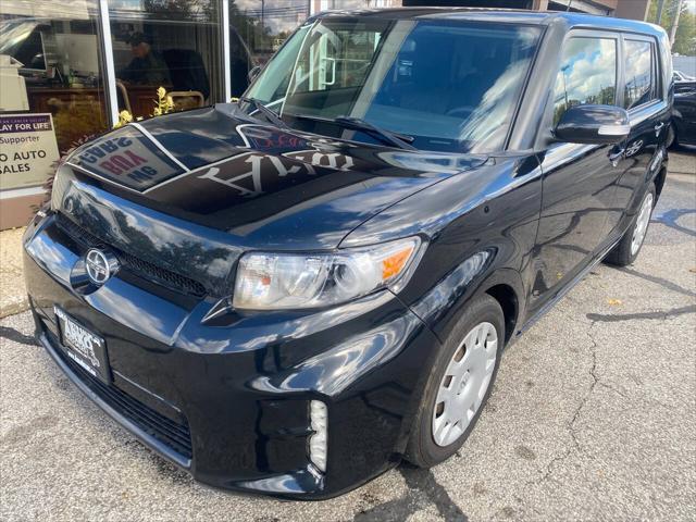 used 2014 Scion xB car, priced at $5,995