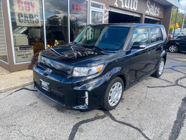 used 2014 Scion xB car, priced at $5,995